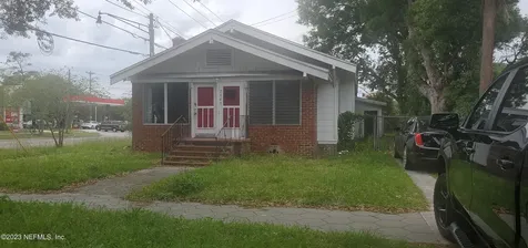 2363 Gilmore Street Jacksonville FL 32204