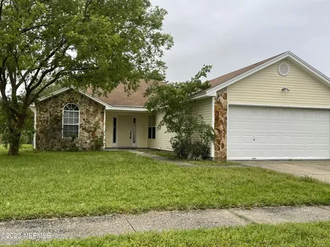 11112 Tiverton Court Jacksonville FL 32246