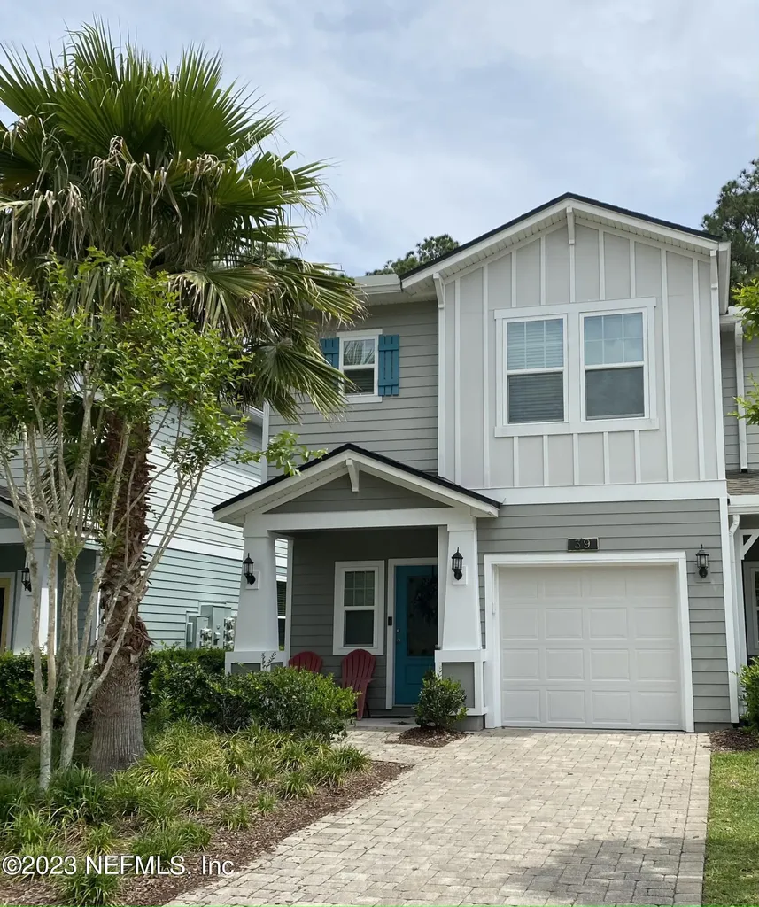 39 Canary Palm Court Ponte Vedra FL 32081