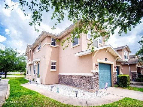 8849 Inlet Bluff Drive Jacksonville FL 32216