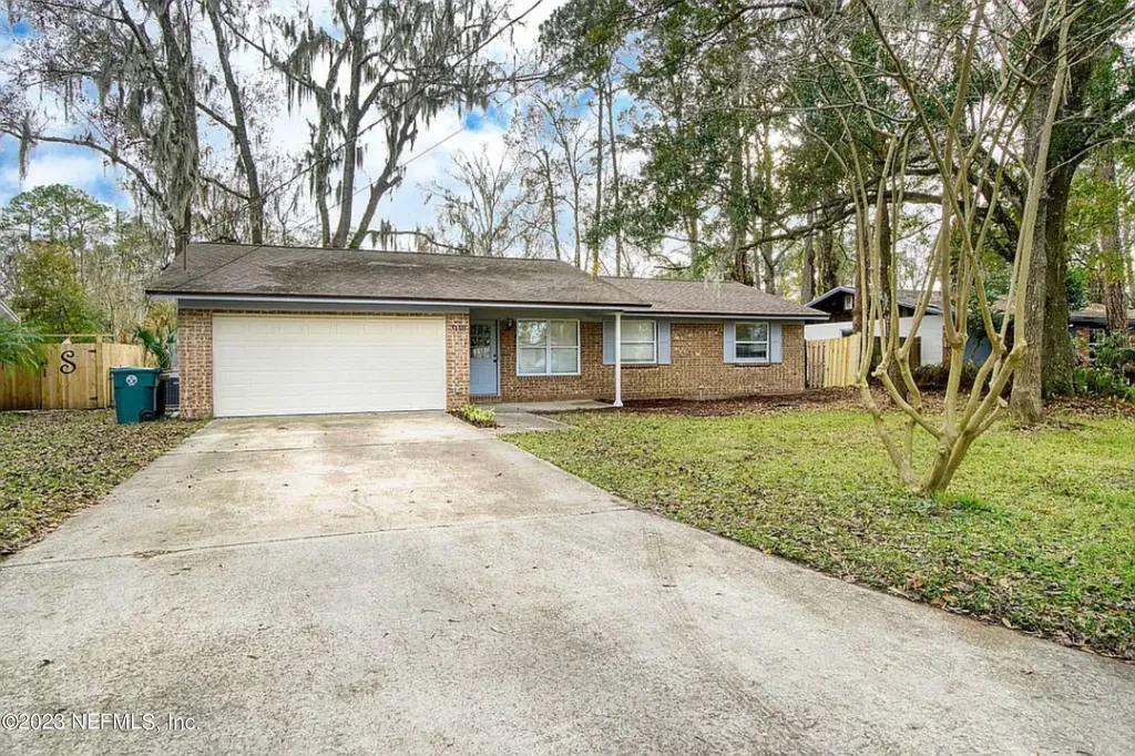 3110 Purdom Drive Jacksonville FL 32223