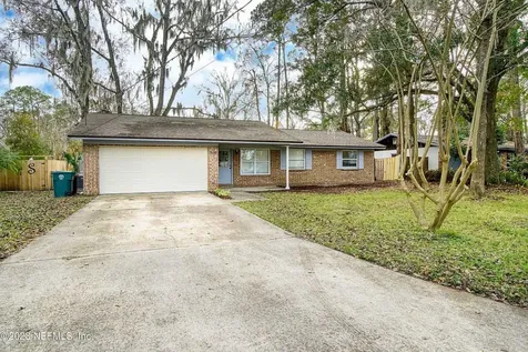3110 Purdom Drive Jacksonville FL 32223