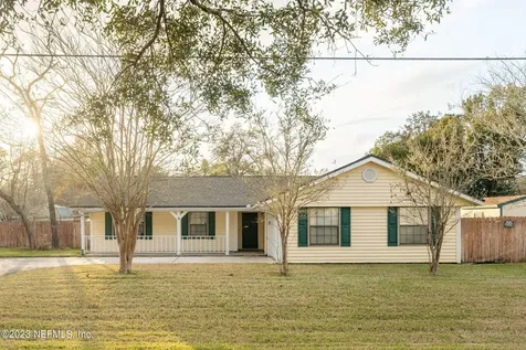 12572 Allport Road Jacksonville FL 32258
