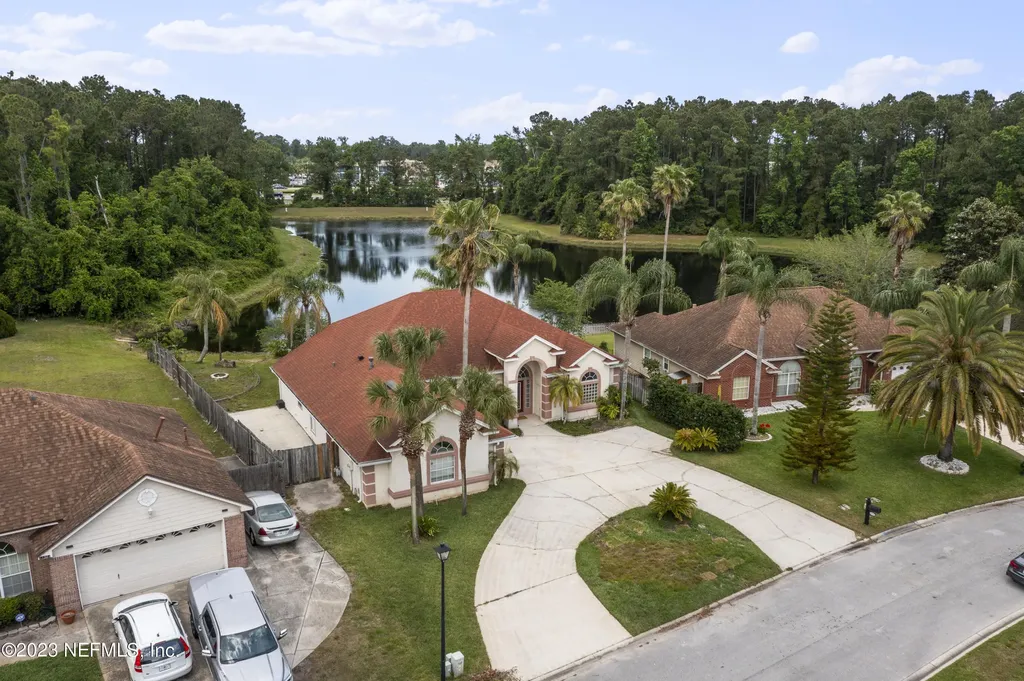 11329 Aston Hall Drive Jacksonville FL 32246