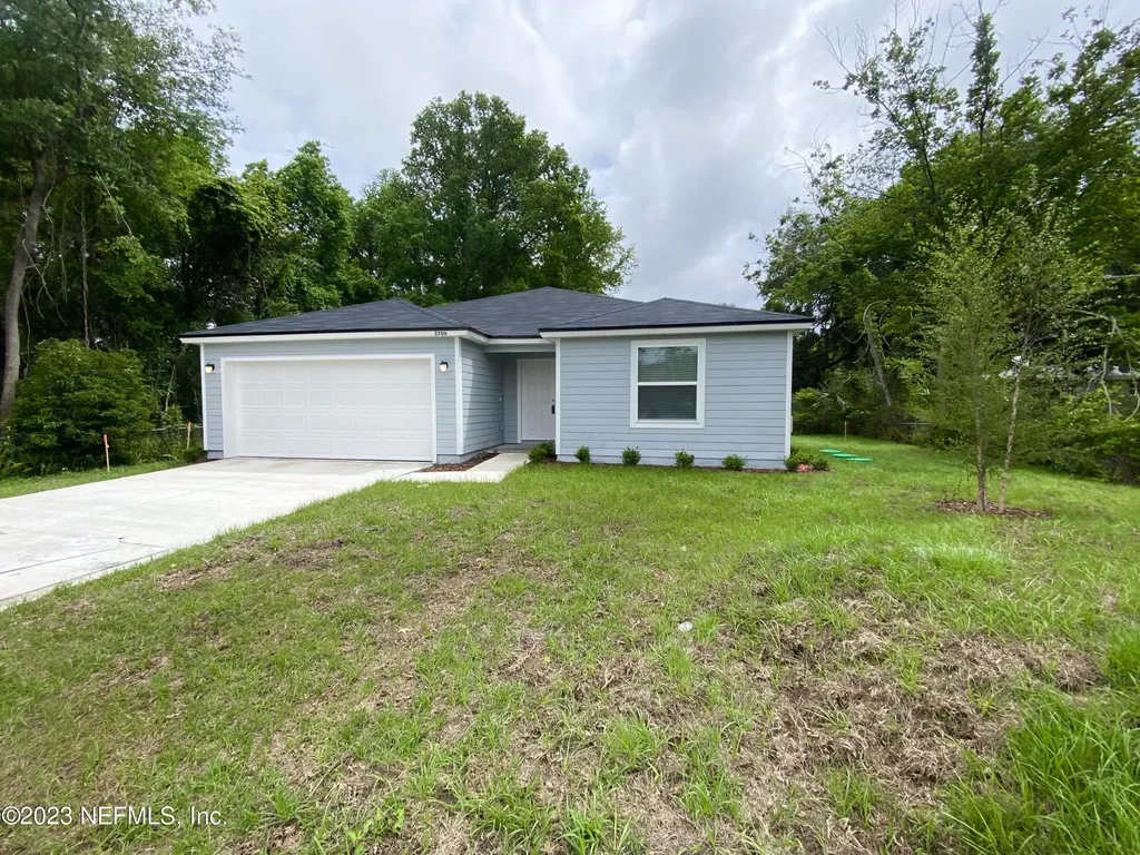 2706 San Diego Road Jacksonville FL 32207