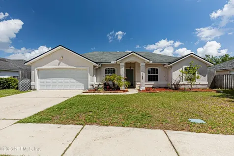 3474 Citation Drive Green Cove Springs FL 32043