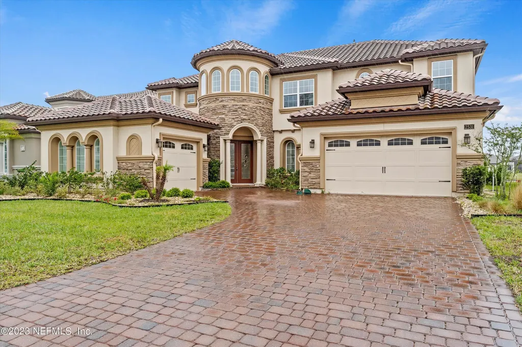 2531 Karatas Court Jacksonville FL 32246