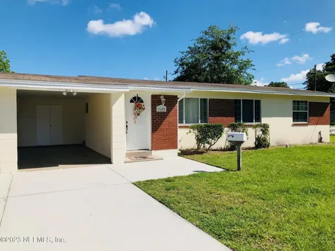 2605 Emily Court Jacksonville FL 32216