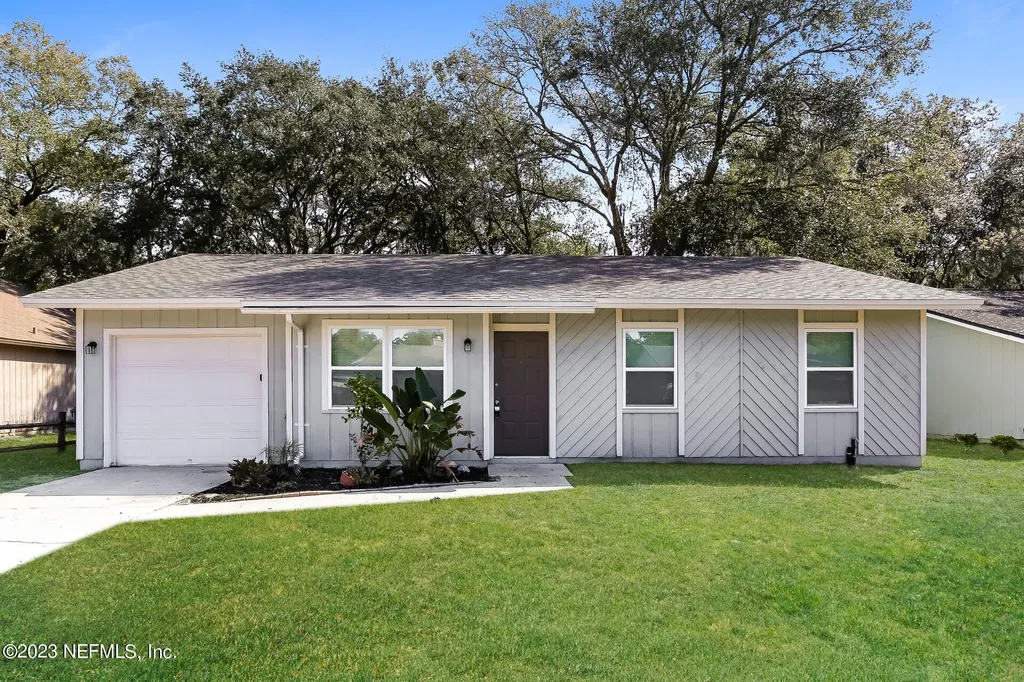 2065 Chelwood Court Jacksonville FL 32233