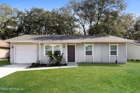2065 Chelwood Court Jacksonville FL 32233