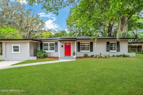 1804 Almira Street Jacksonville FL 32211