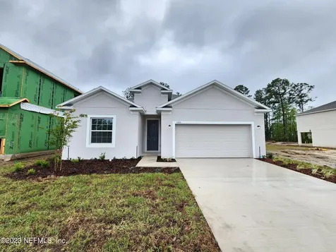 3245 Crocus Lane Green Cove Springs FL 32043