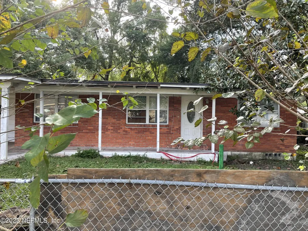 212 Pecan Street Jacksonville FL 32211