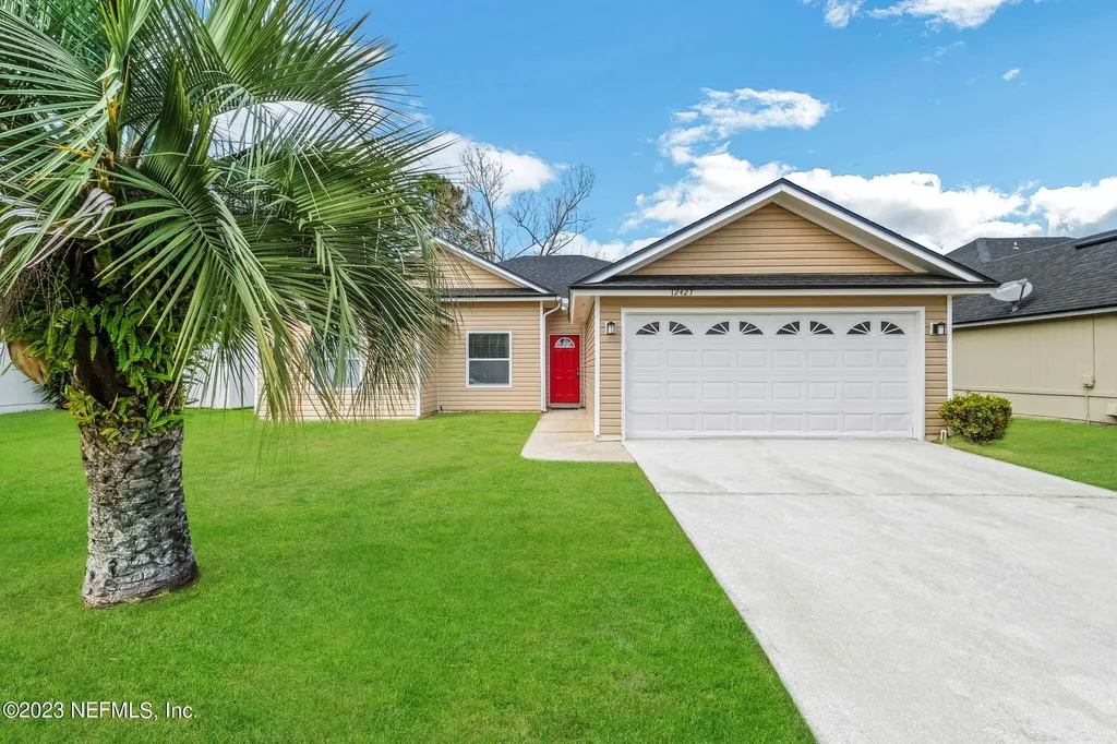 12427 Amanda Cove Trail Jacksonville FL 32225