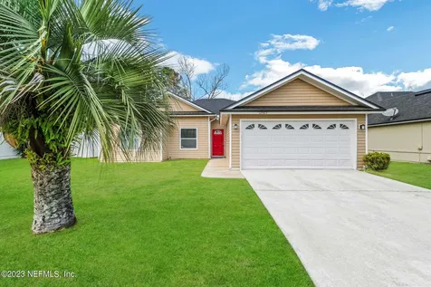 12427 Amanda Cove Trail Jacksonville FL 32225