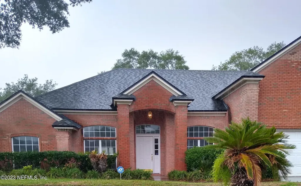 11536 Riva Ridge Court Jacksonville FL 32218
