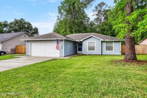 8150 Rocky Creek Drive Jacksonville FL 32244