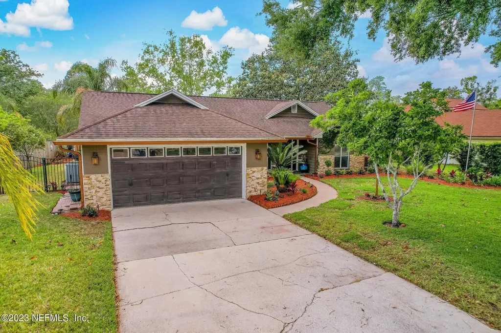 2444 Longwood Street Orange Park FL 32065