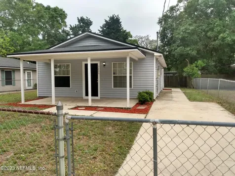 3246 Warrington Street Jacksonville FL 32254
