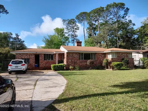 7122 Madrid Avenue Jacksonville FL 32217