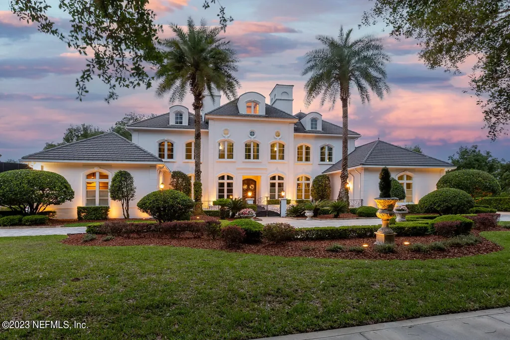 13968 Reserve Circle Jacksonville FL 32224