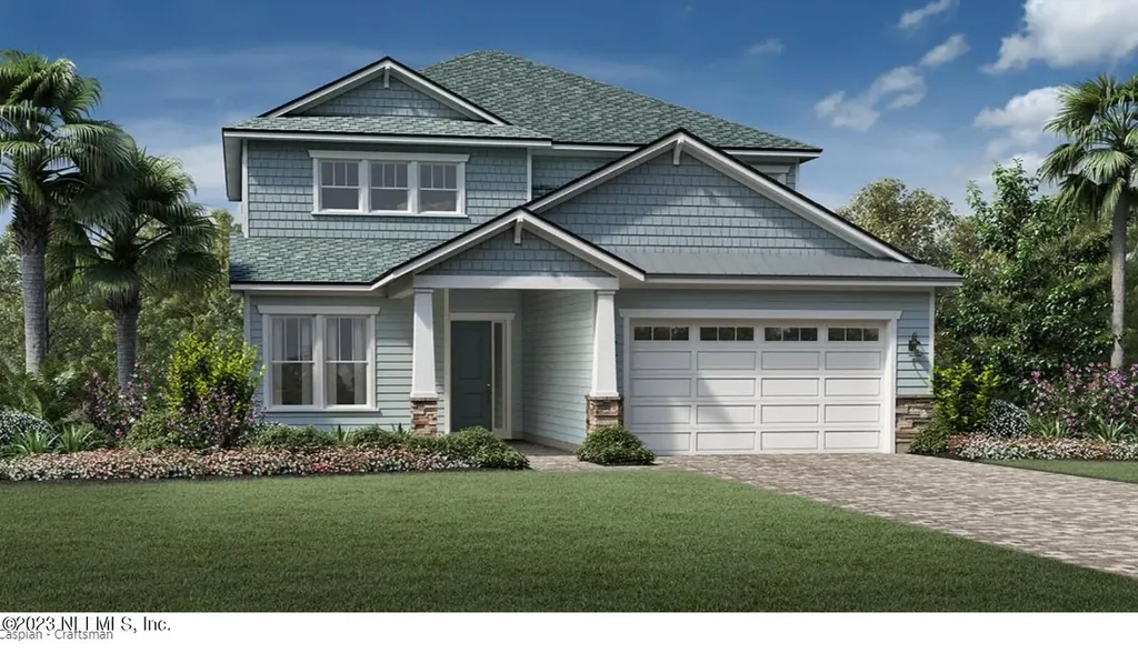 327 Caiden Drive Ponte Vedra FL 32081