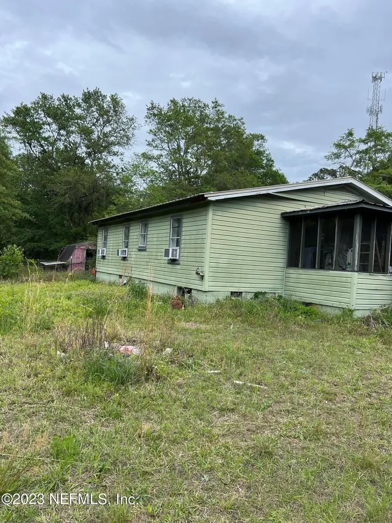 371181 Oxford Street Hilliard FL 32046