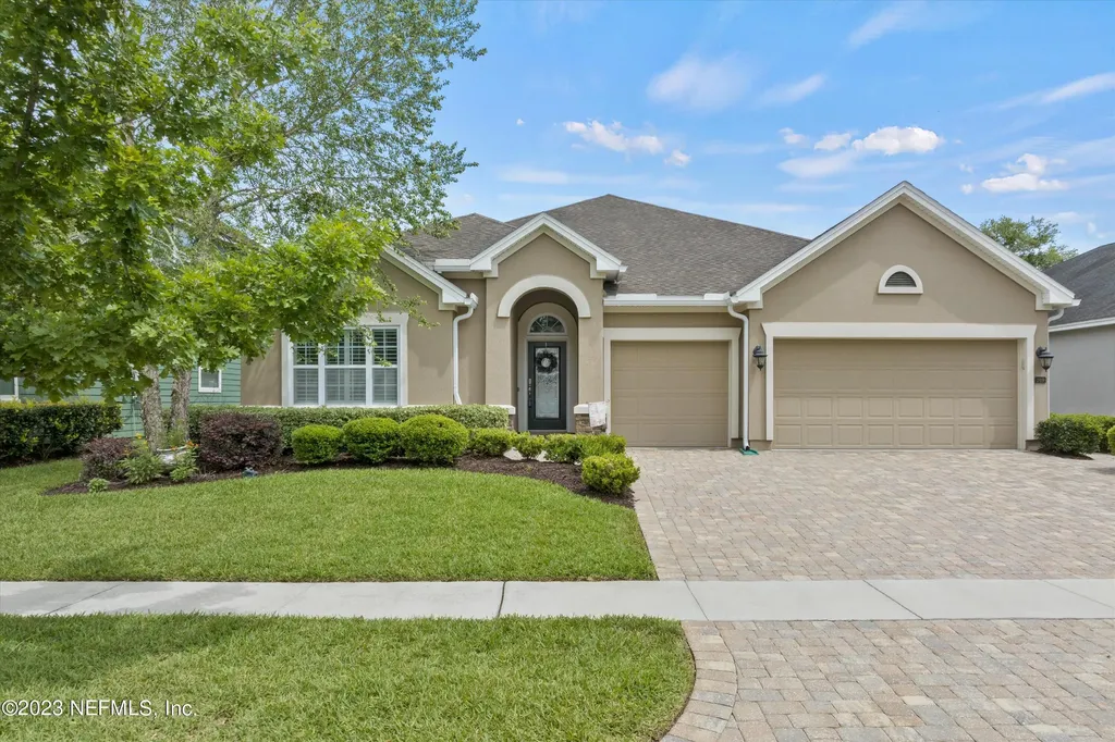 209 Howland Drive Ponte Vedra FL 32081