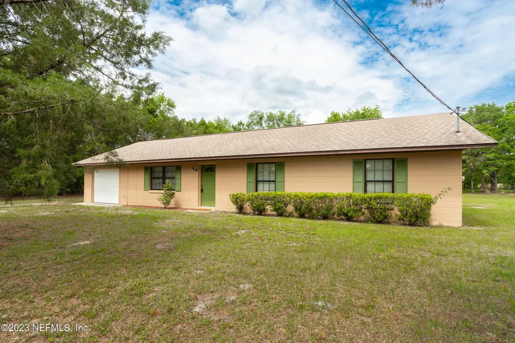 120 Brandi Lane Palatka FL 32177