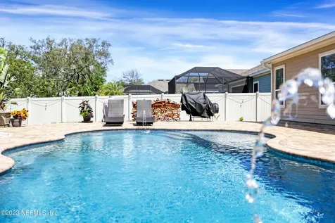 272 Dosel Lane St. Augustine FL 32095