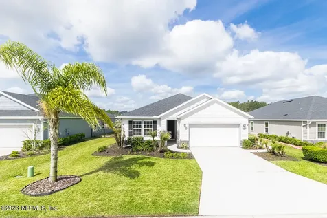 733 Trellis Bay Drive St. Augustine FL 32092