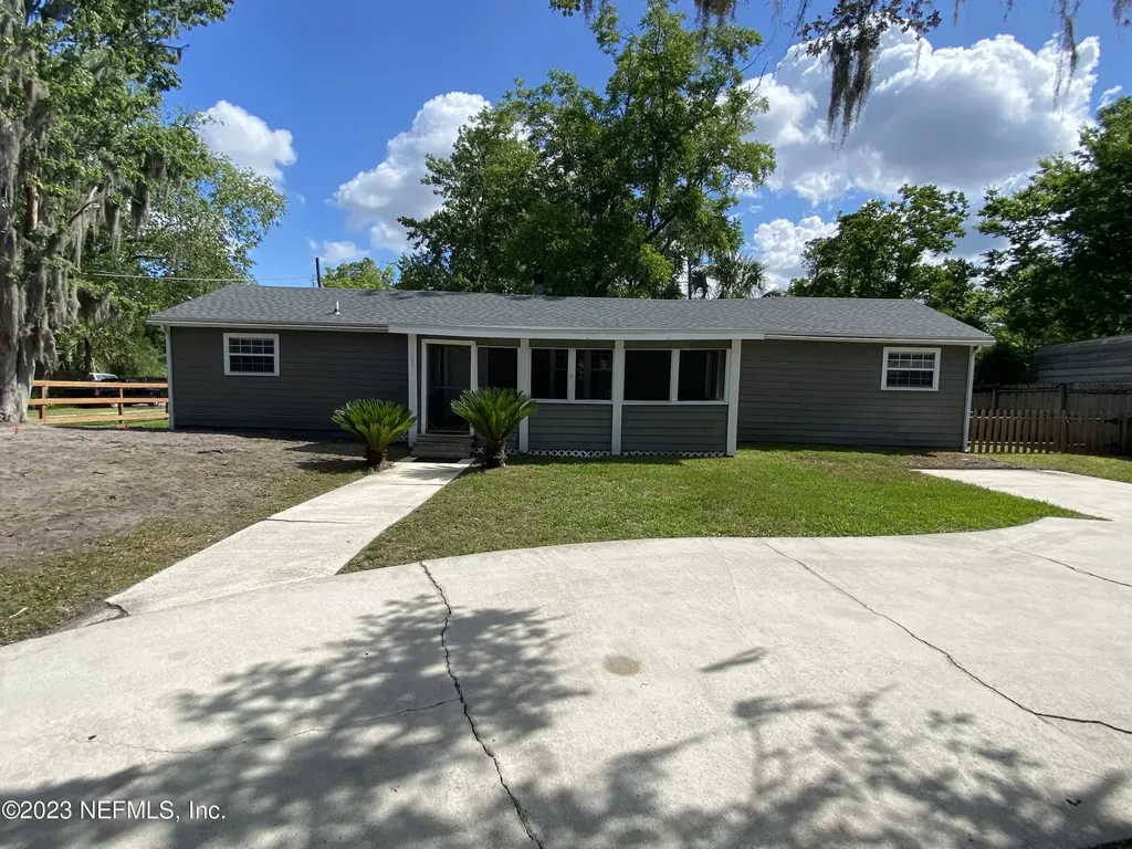 2177 Lake Drive Jacksonville FL 32246