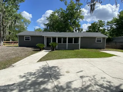2177 Lake Drive Jacksonville FL 32246