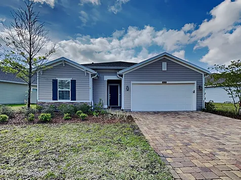 10344 Pavnes Creek Drive Jacksonville FL 32222