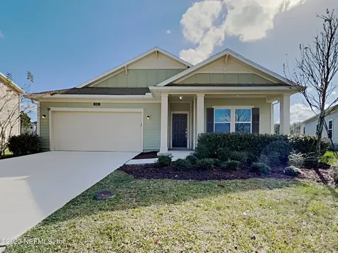183 Bloomfield Way St. Augustine FL 32092