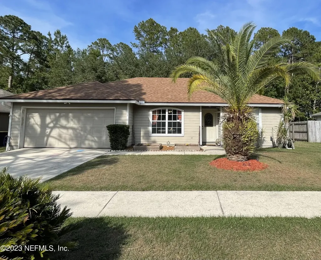 8179 Tessa Terrace E Jacksonville FL 32244