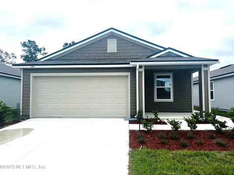 2750 Oak Stream Drive Green Cove Springs FL 32043