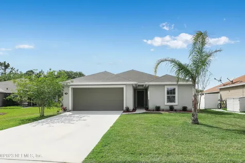 7706 Tunica Court Jacksonville FL 32244