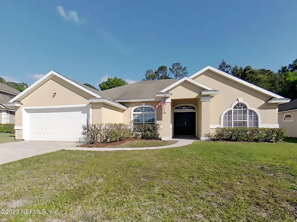 2738 Ravine Hill Drive Middleburg FL 32068