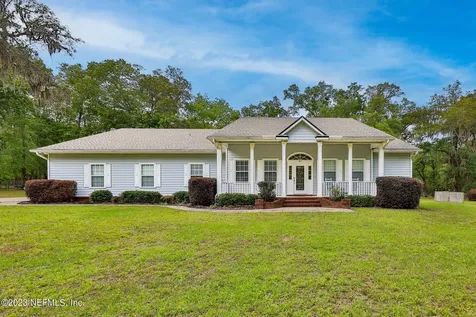 511 Lake Asbury Drive Green Cove Springs FL 32043