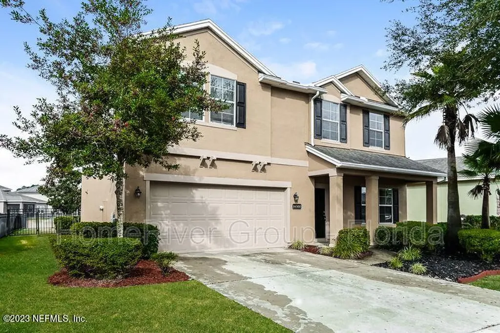 16300 Tisons Bluff Road Jacksonville FL 32218