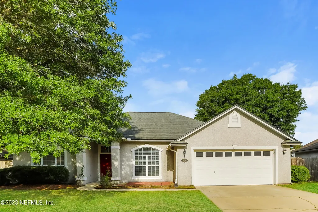 1624 River Breeze Drive Fleming Island FL 32003