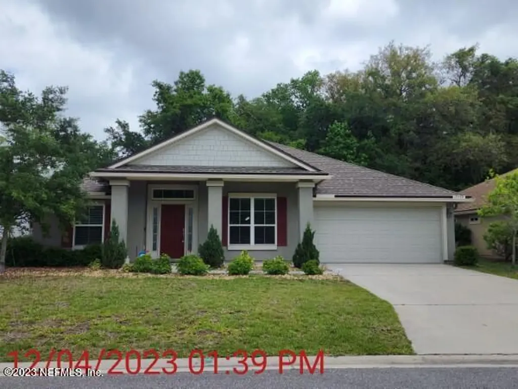12239 Rouen Cove Drive Jacksonville FL 32226