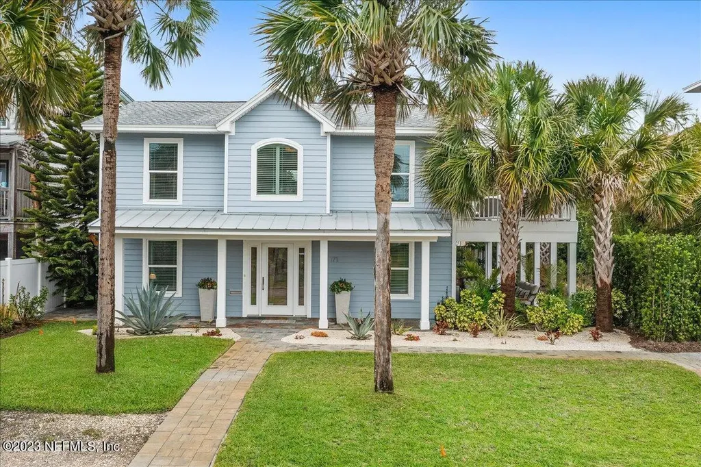 171 Club Drive Atlantic Beach FL 32233