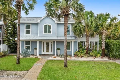 171 Club Drive Atlantic Beach FL 32233