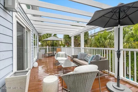 171 Club Drive Atlantic Beach FL 32233