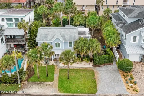 171 Club Drive Atlantic Beach FL 32233