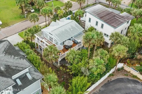 171 Club Drive Atlantic Beach FL 32233