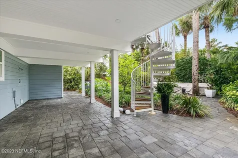 171 Club Drive Atlantic Beach FL 32233