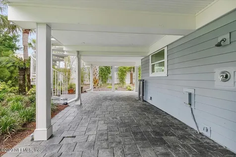 171 Club Drive Atlantic Beach FL 32233